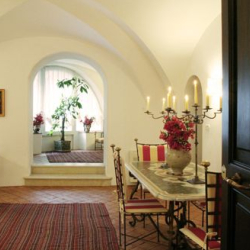 Bed And Breakfast Il Melarancio